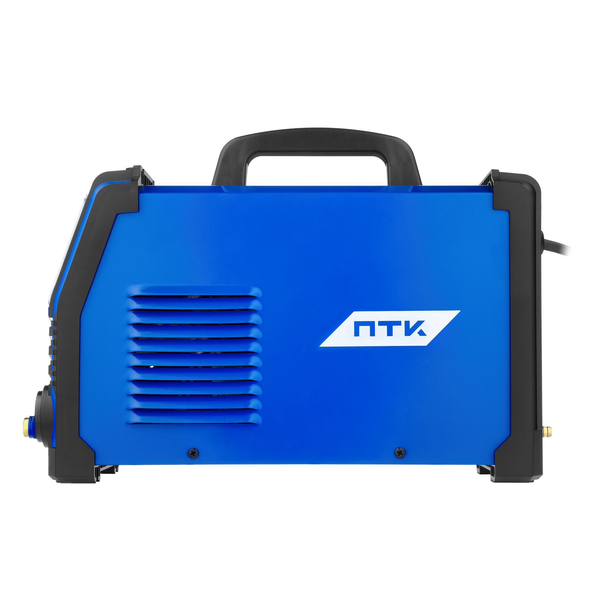 Аппарат аргонодуговой сварки ПТК МАСТЕР TIG 200 P D91 LED - фото