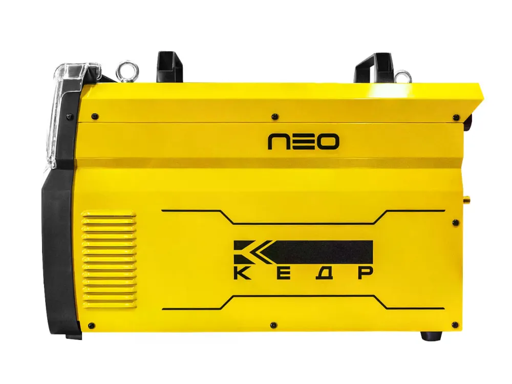 Сварочный полуавтомат Кедр MultiMIG-5000DP ROOT NEO LCD - фото