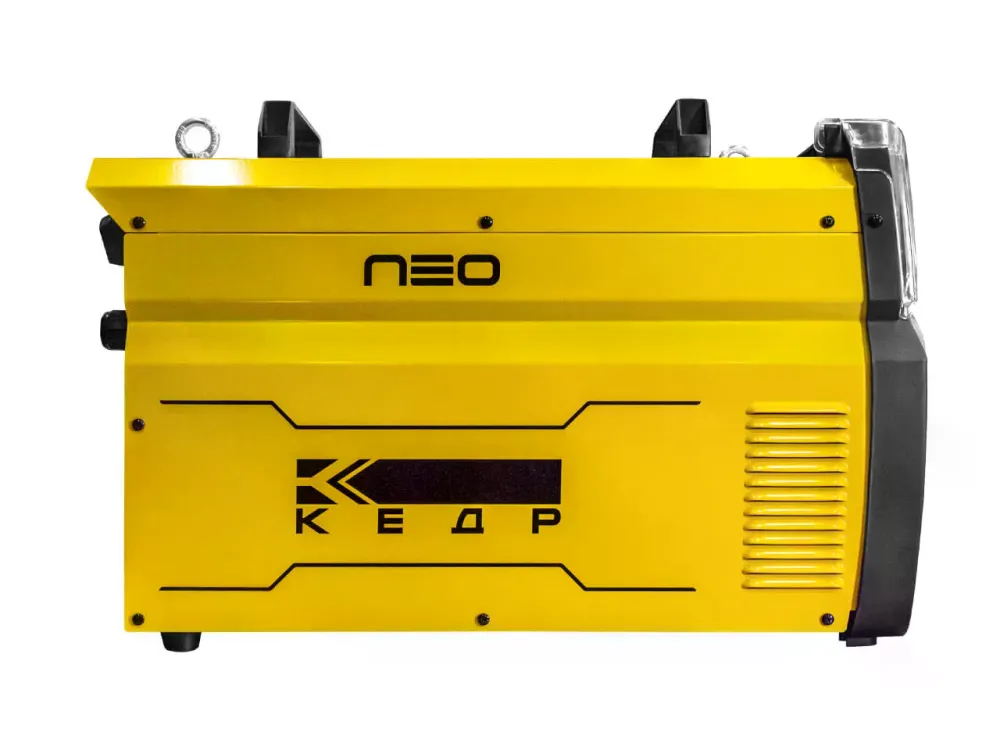 Сварочный полуавтомат Кедр MultiMIG-5000DP ROOT NEO LCD - фото