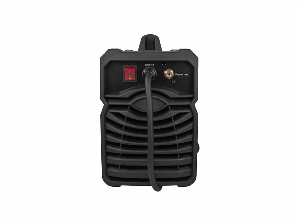Аппарат аргонодуговой сварки КЕДР MultiTIG-2000P DC (без горелки) - фото
