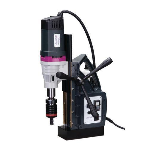Магнитный сверлильный станок Optimum OPTIdrill DM 98V