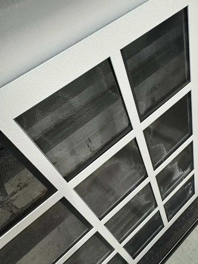 Компрессор винтовой Aether Tech АЕ 22 РМ с частотным преобразователем - фото