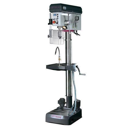 Станок сверлильный Optimum OPTIdrill B 28HV - фото