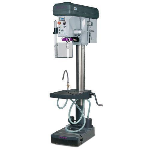 Станок сверлильный Optimum OPTIdrill B34HV