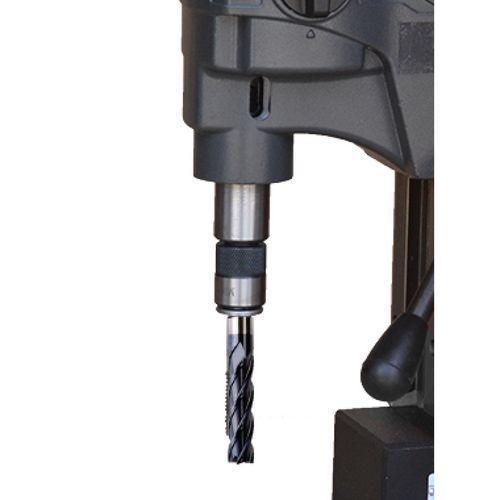 Магнитный сверлильный станок Optimum OPTIdrill DM 48VT - фото