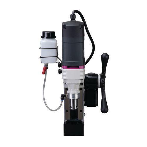 Магнитный сверлильный станок Optimum OPTIdrill DM 48VT - фото