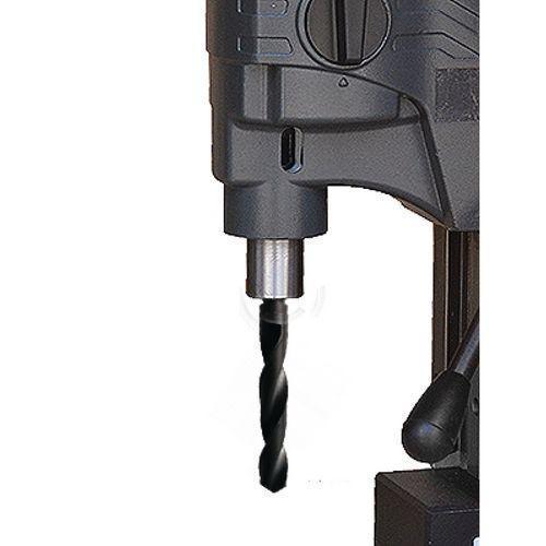 Магнитный сверлильный станок Optimum OPTIdrill DM 48VT - фото