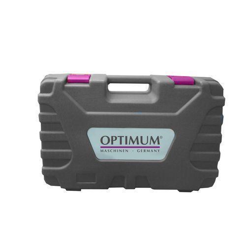 Магнитный сверлильный станок Optimum OPTIdrill DM 48VT - фото