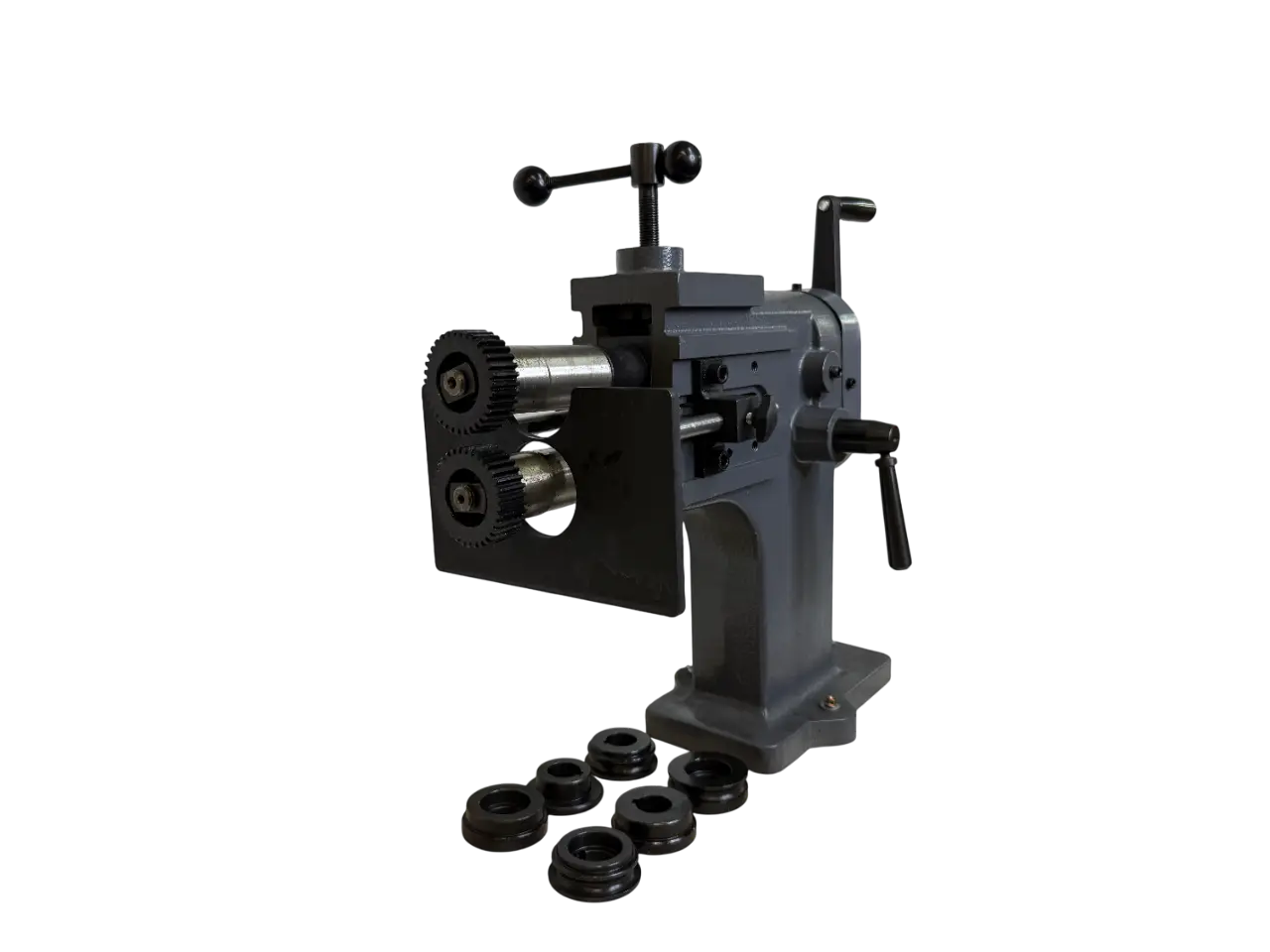 Зиговочный станок REALREZ RTB-12 - фото