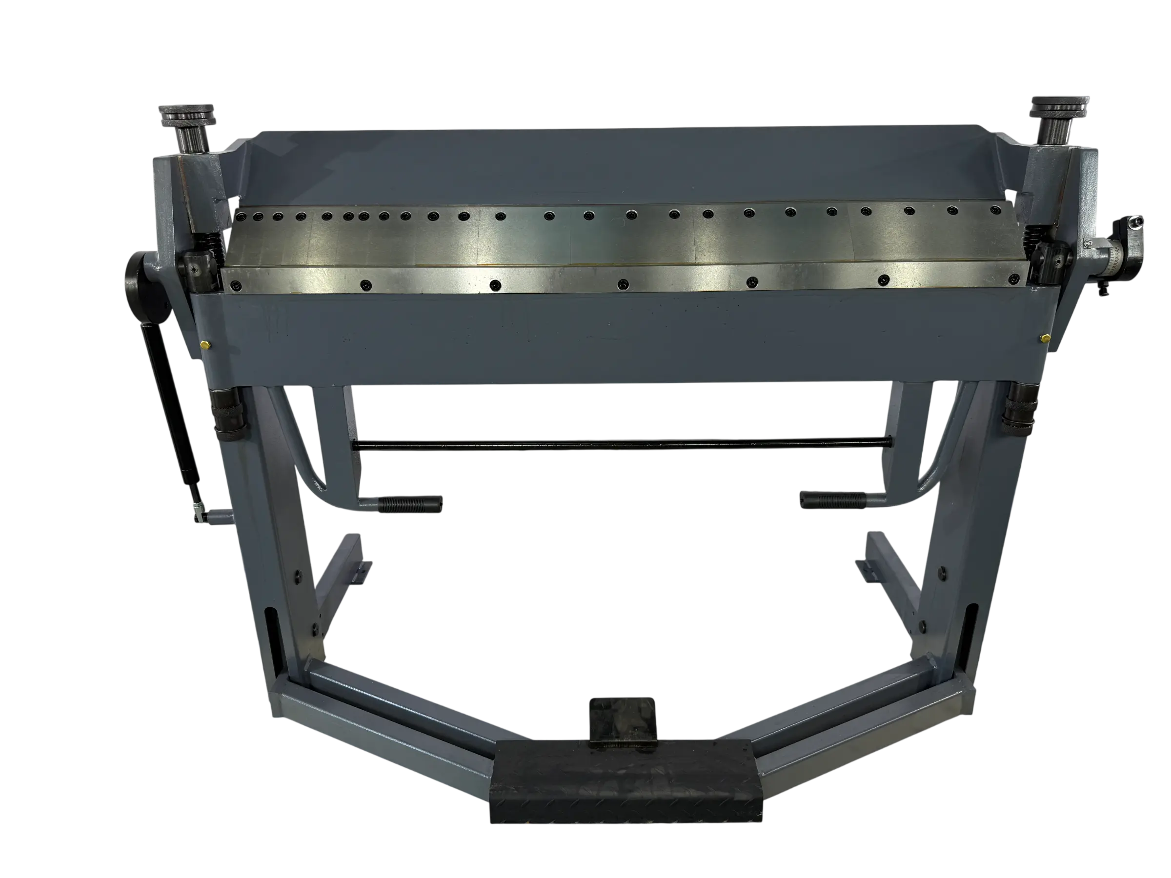 Листогибочный станок REALREZ RWB 2X1270