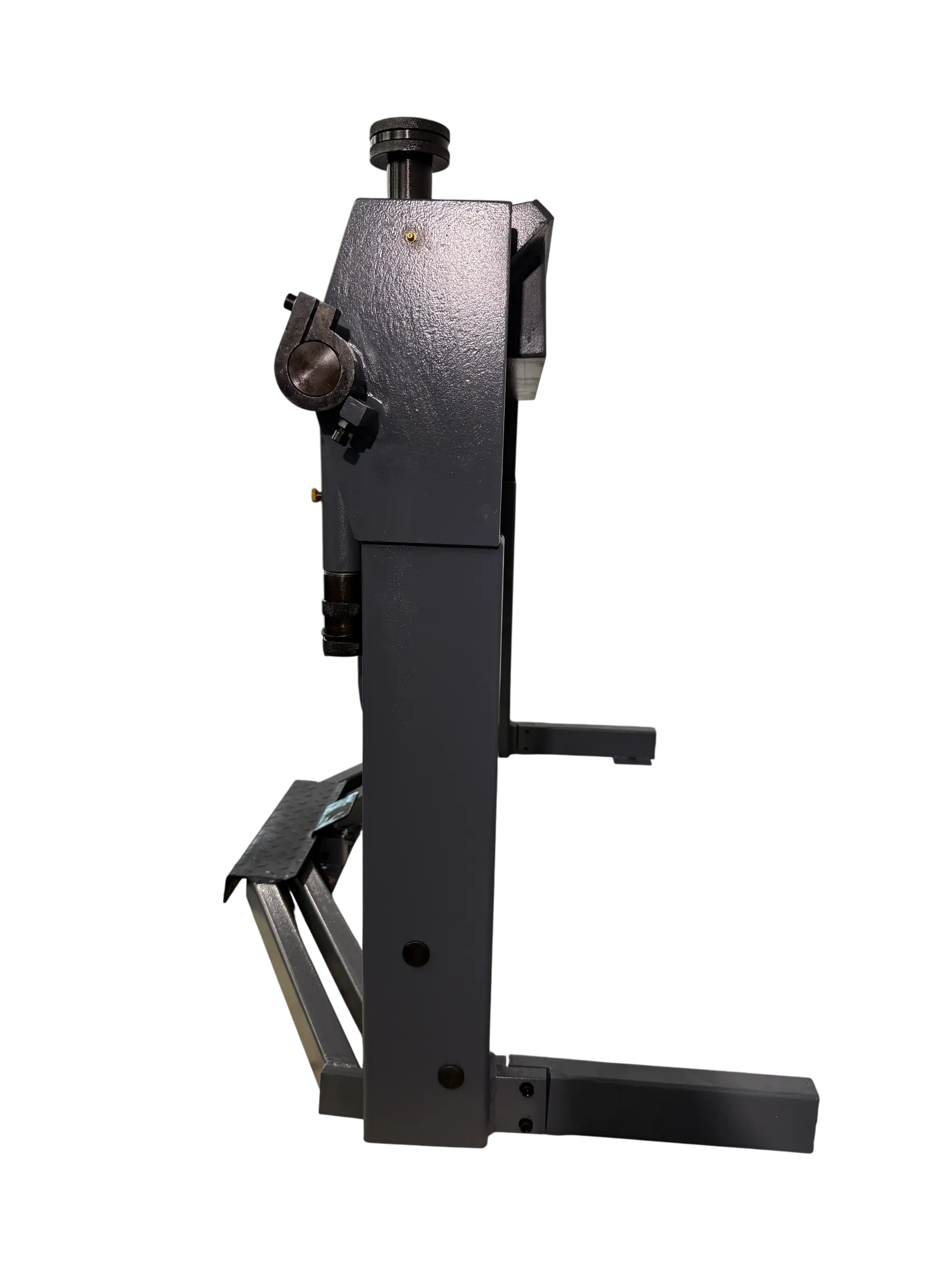 Листогибочный станок REALREZ RWB 2X1270 - фото