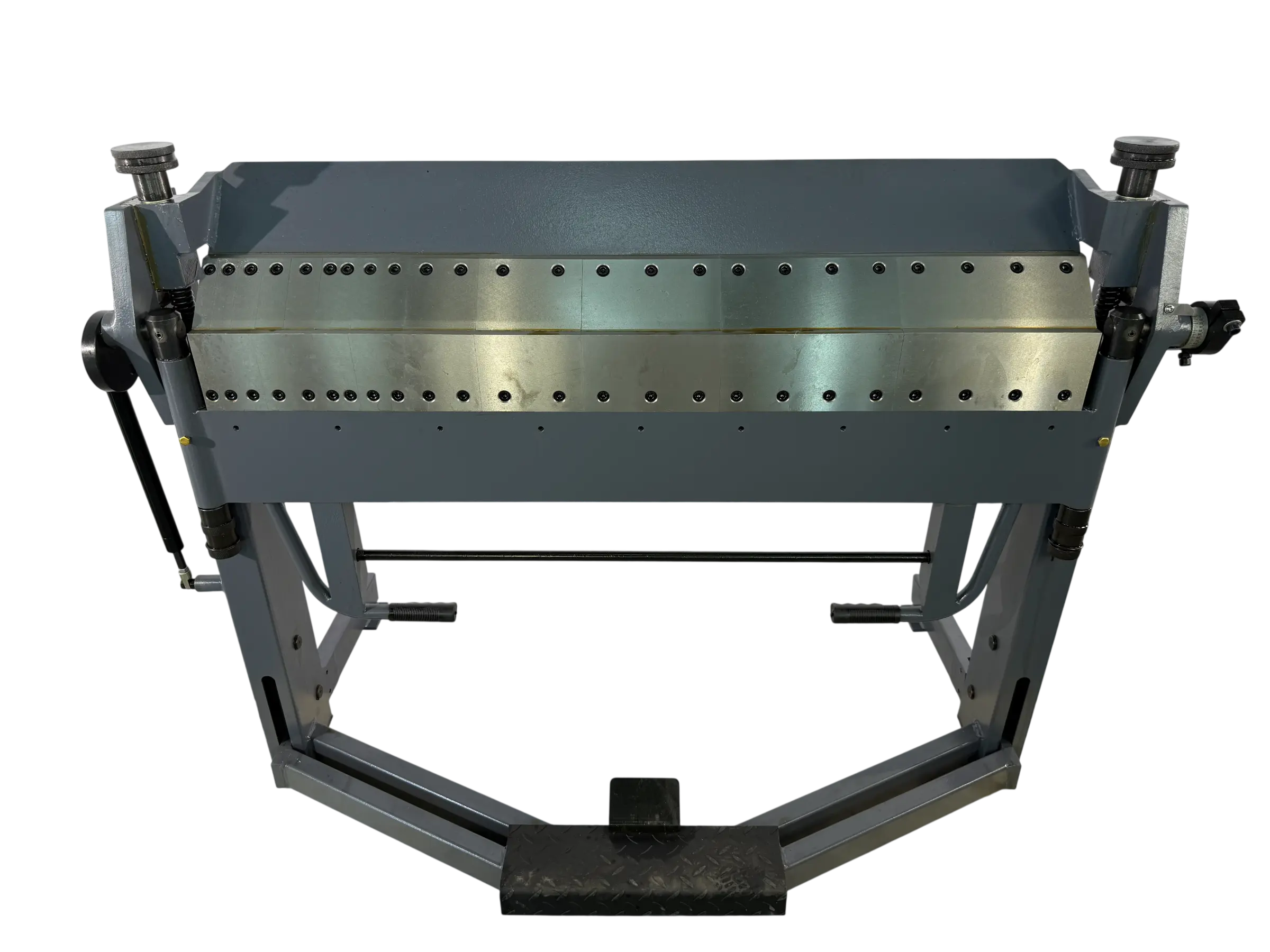 Листогибочный станок REALREZ RWB2A 2X1270