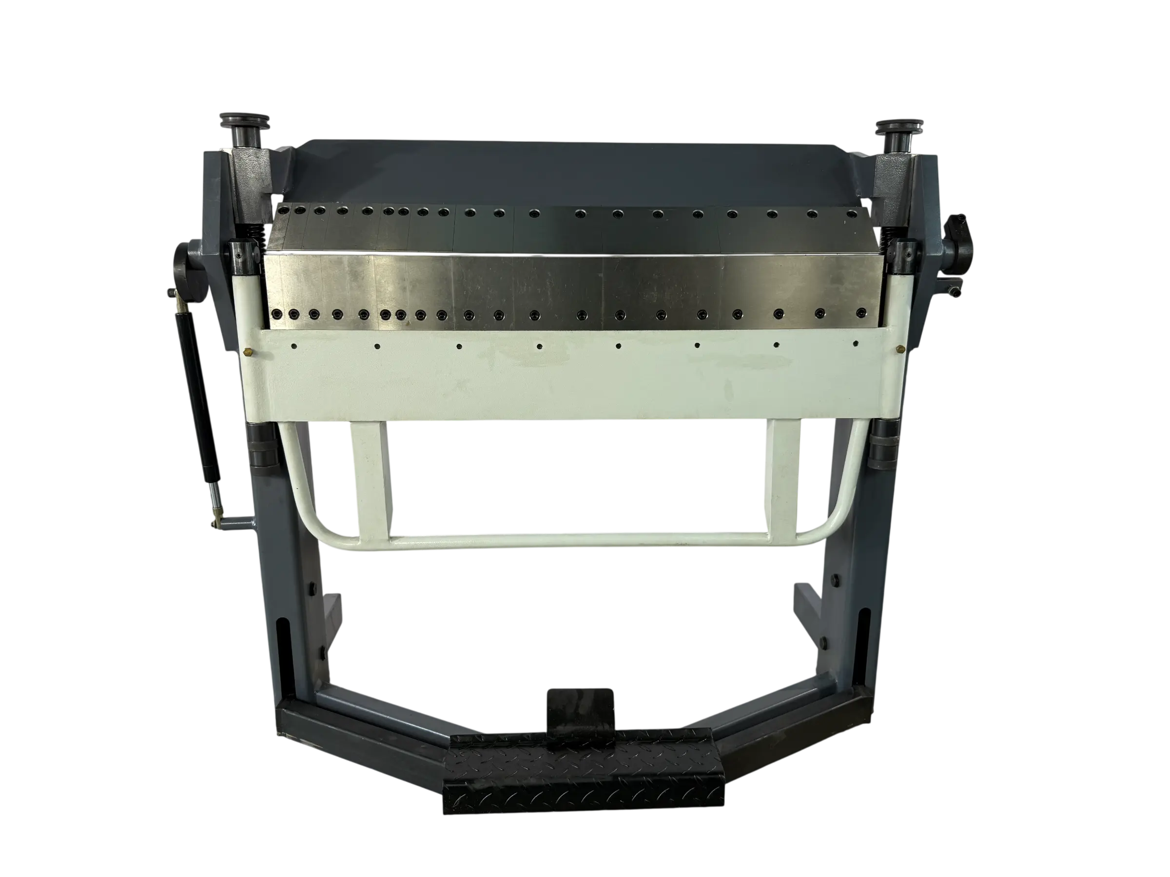 Листогибочный станок REALREZ RWB2A 2x1020