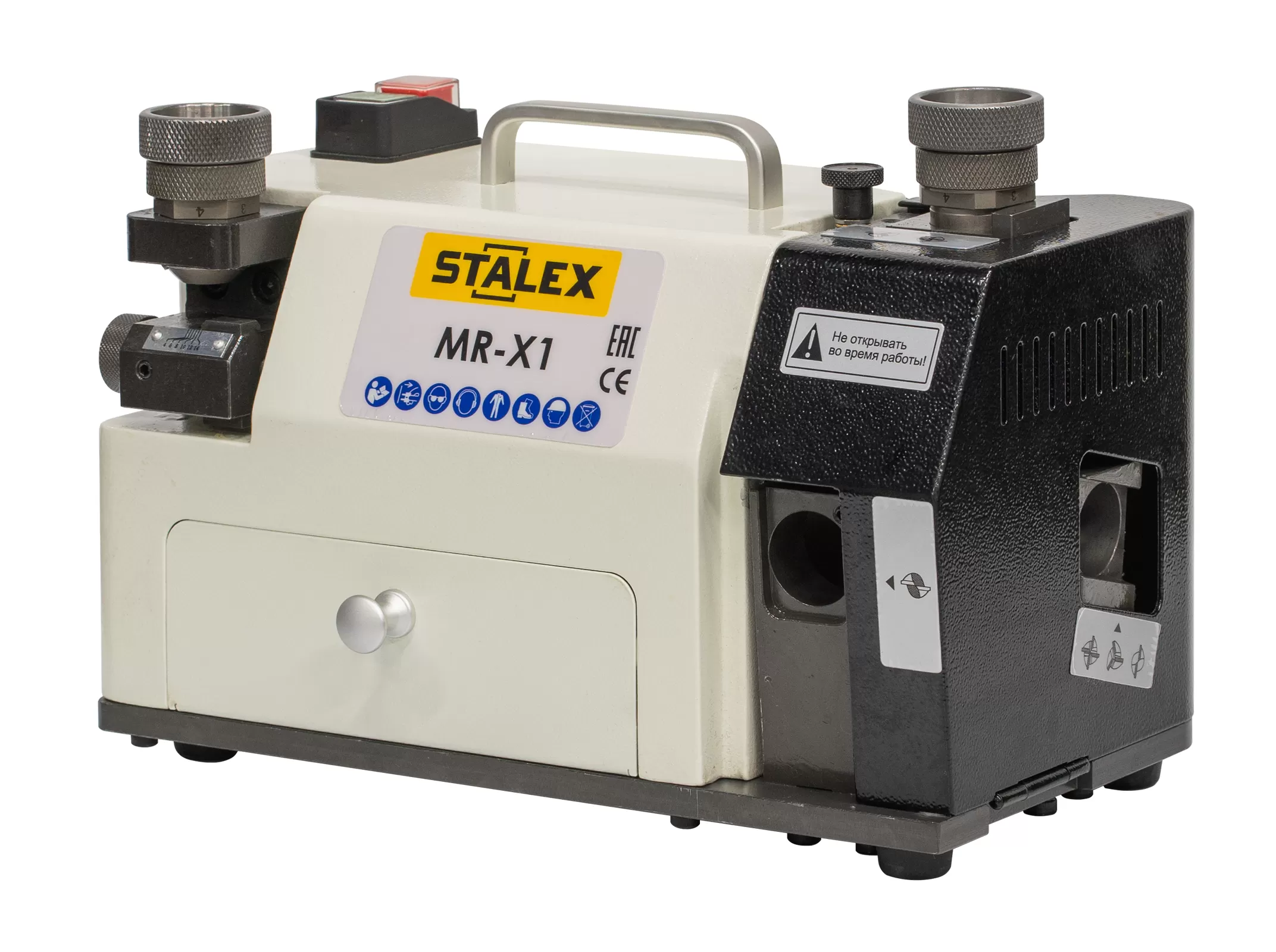 Станок заточной STALEX MR-X1