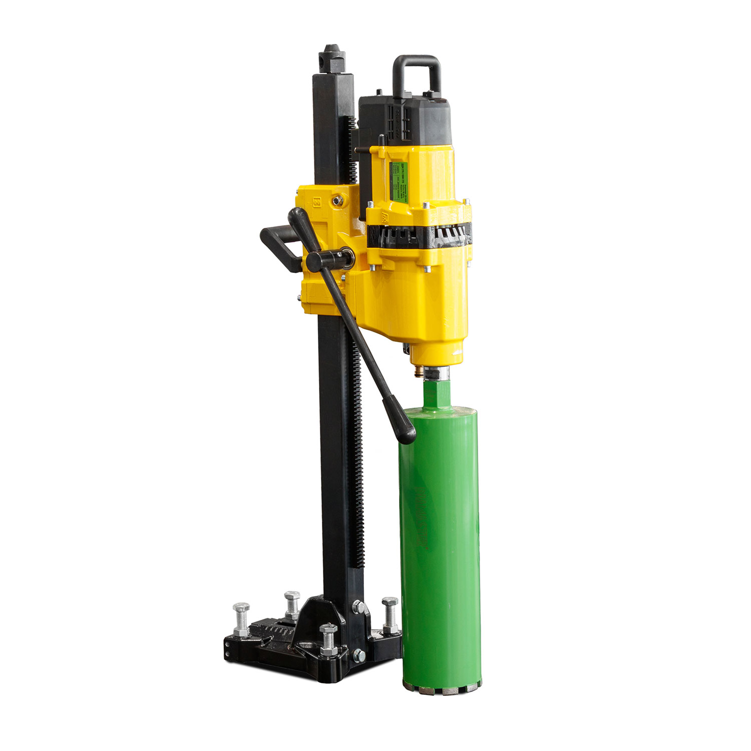 Установка алмазного бурения Diamaster DDM 270
