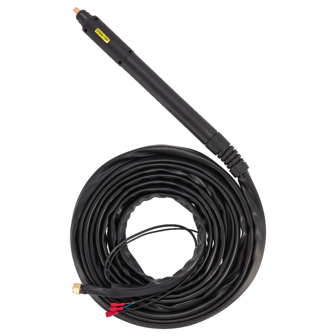 Плазменный резак механизированный CutLine PT-60M (7м, M16*1.5, 2pin) START ST60M-7000 - фото