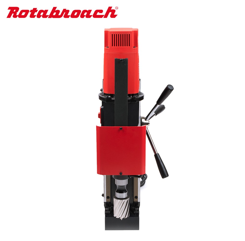 Станок сверлильный на магнитном основании Rotabroach ELEMENT-75 - фото