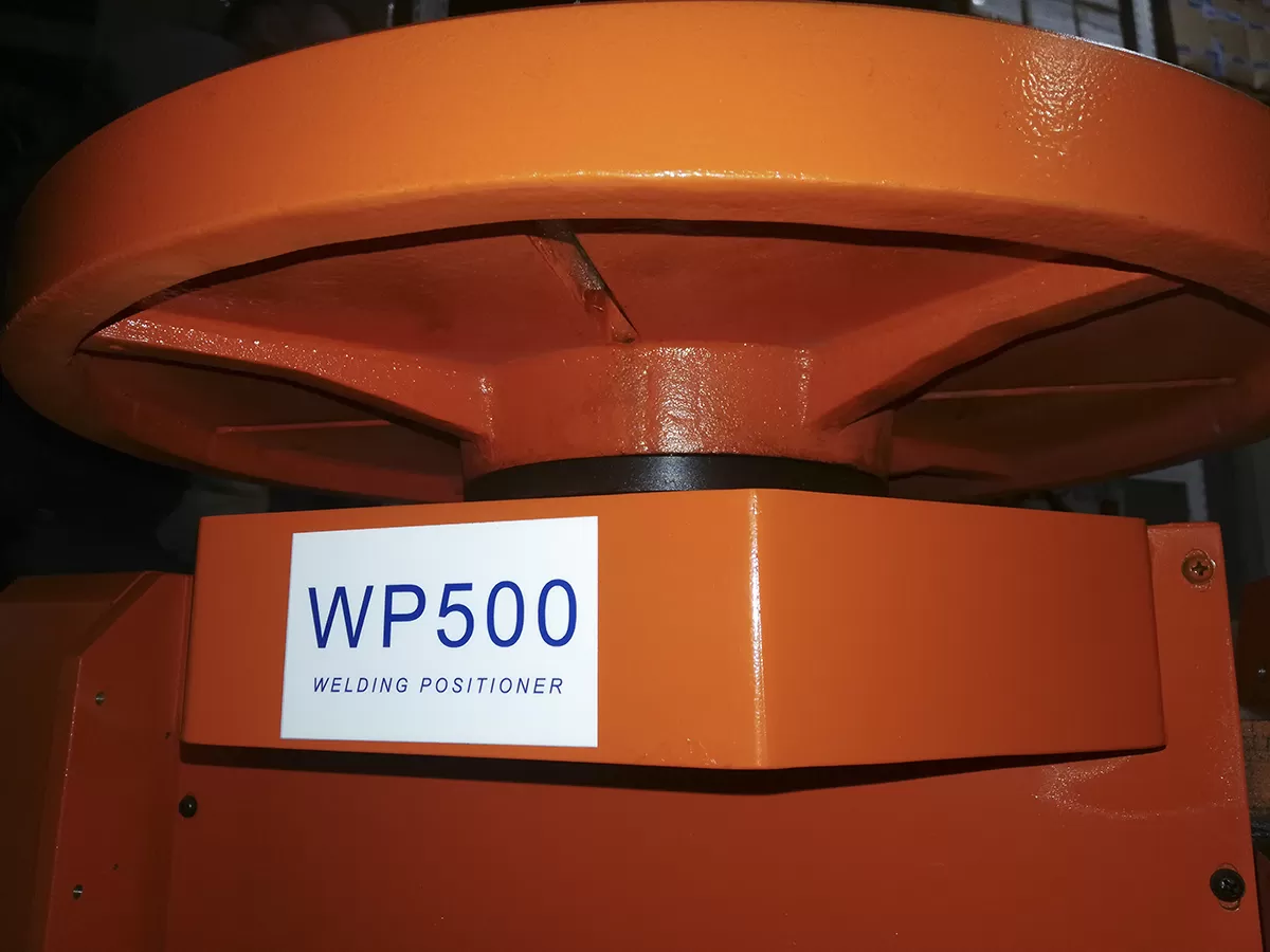 Вращатель STALEX WP-500 - фото