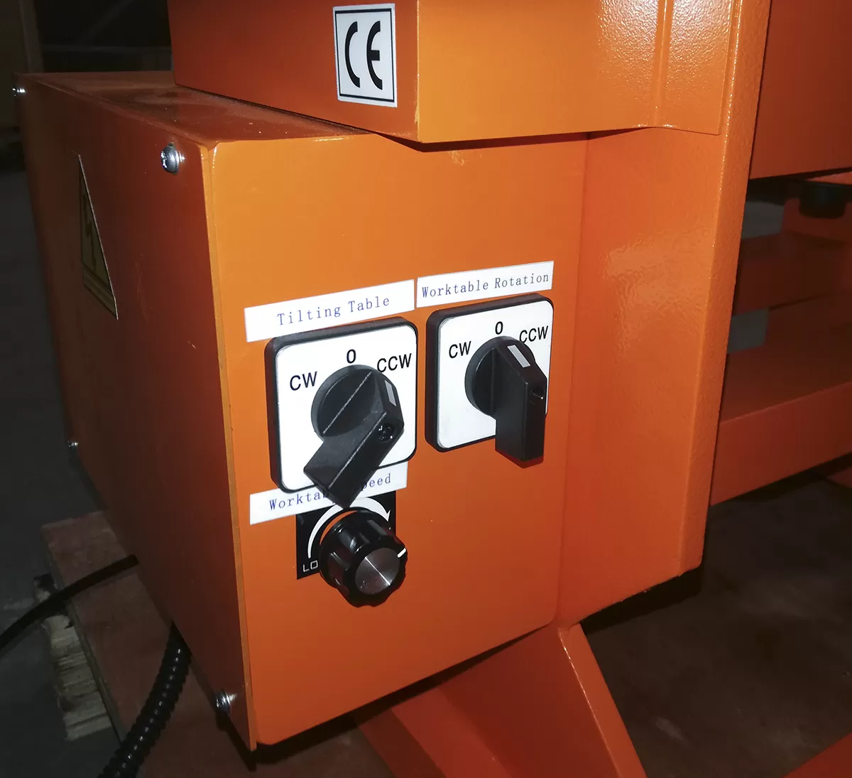 Вращатель STALEX WP-500 - фото