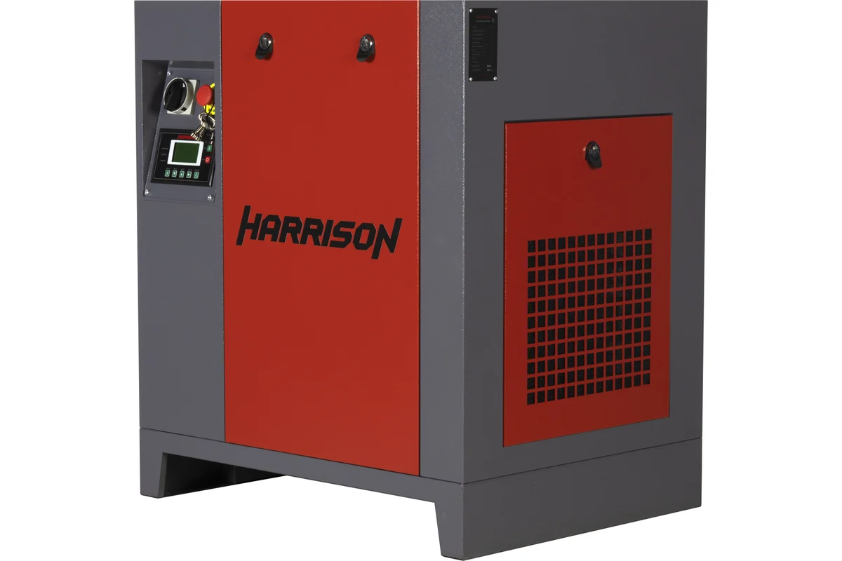 Компрессор винтовой Harrison HRS-94800-8