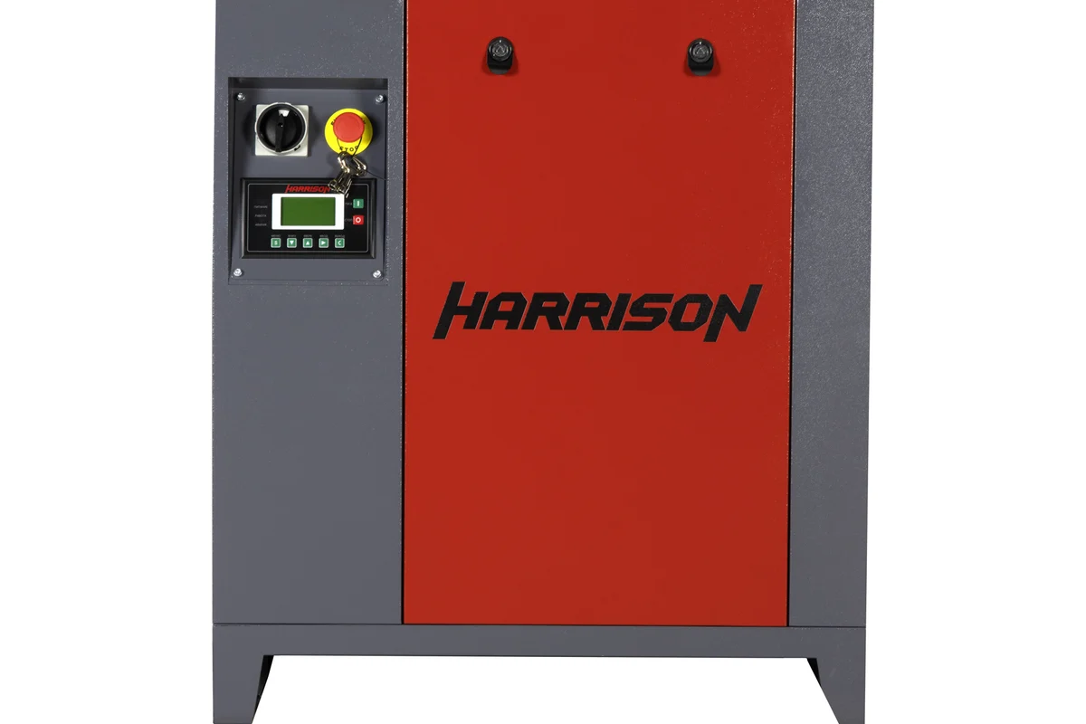 Компрессор винтовой Harrison HRS-94800-8 - фото
