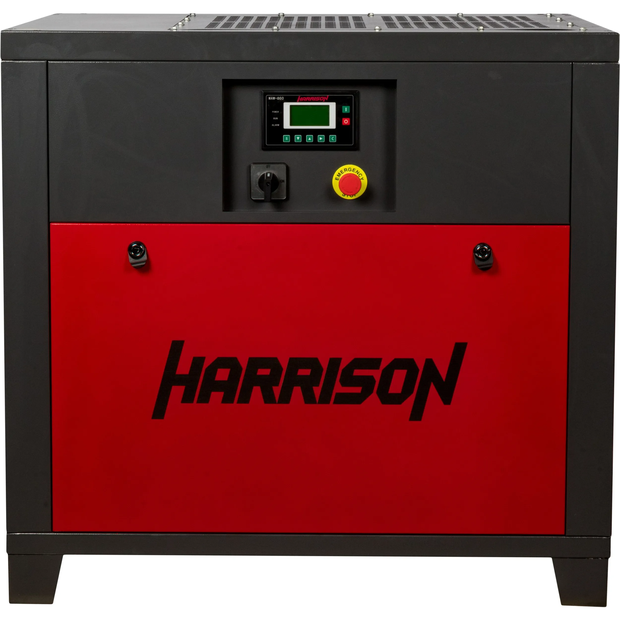 Компрессор винтовой Harrison HRS-952100IP-23 - фото