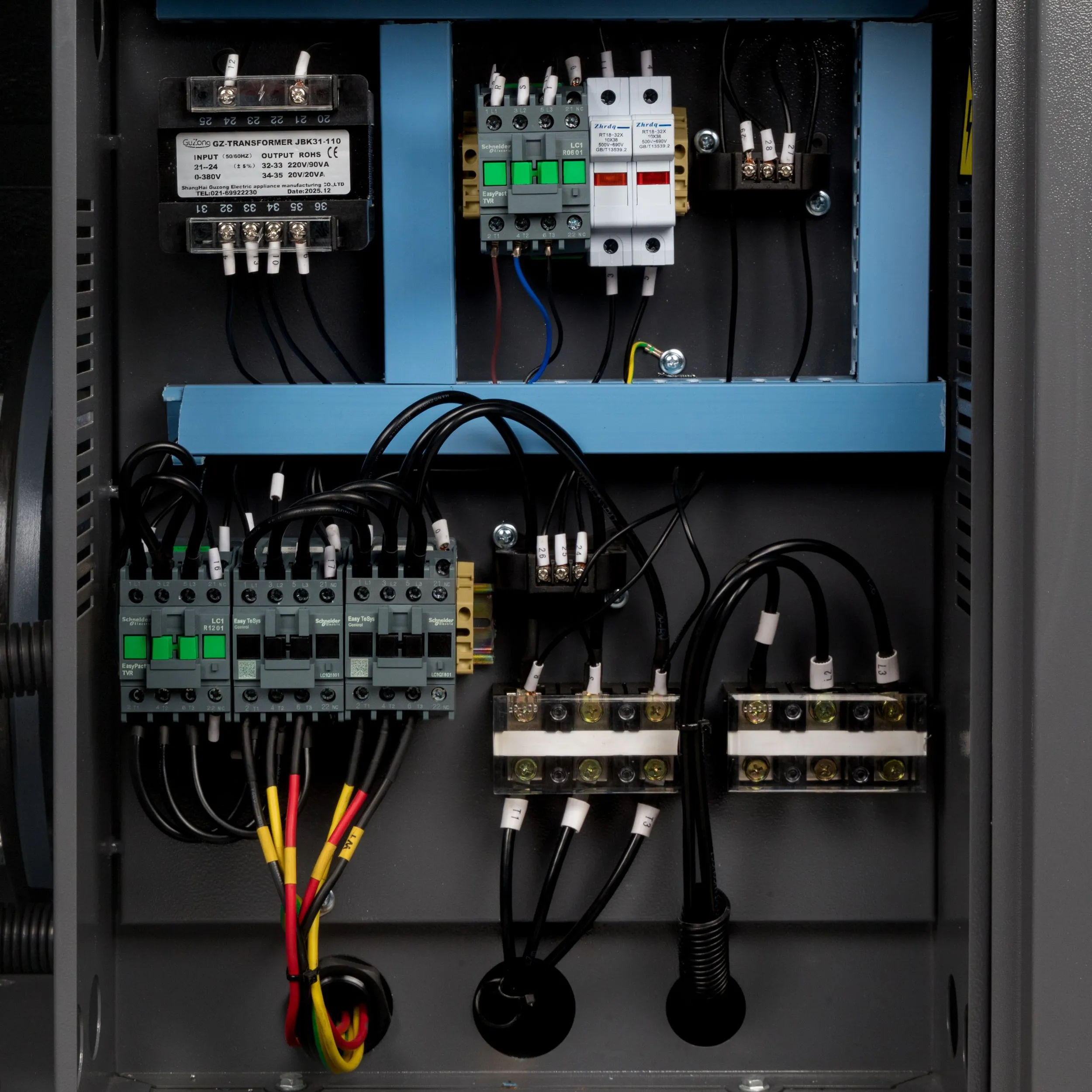 Компрессор винтовой Harrison HRS-952100IP-23 - фото