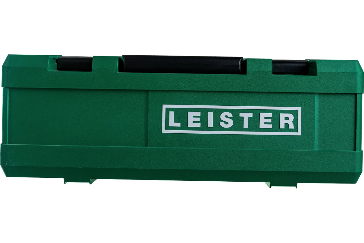 Сварочный фен LEISTER «TRIAC ST» - фото