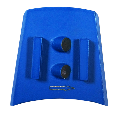 Франкфурт шлифовальный (TS R7,5x2PCD КЛЫКИ2 бетон ) Professional