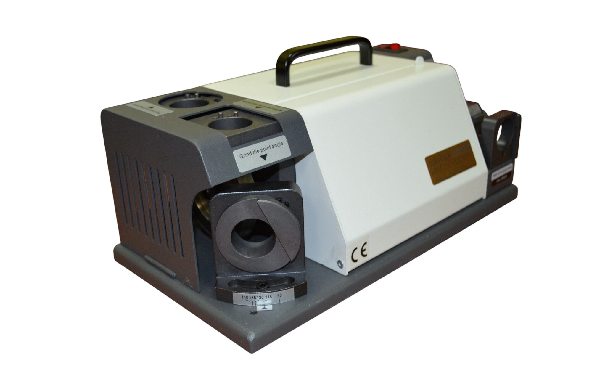Станок заточной HI-PRO ZS-13 - фото