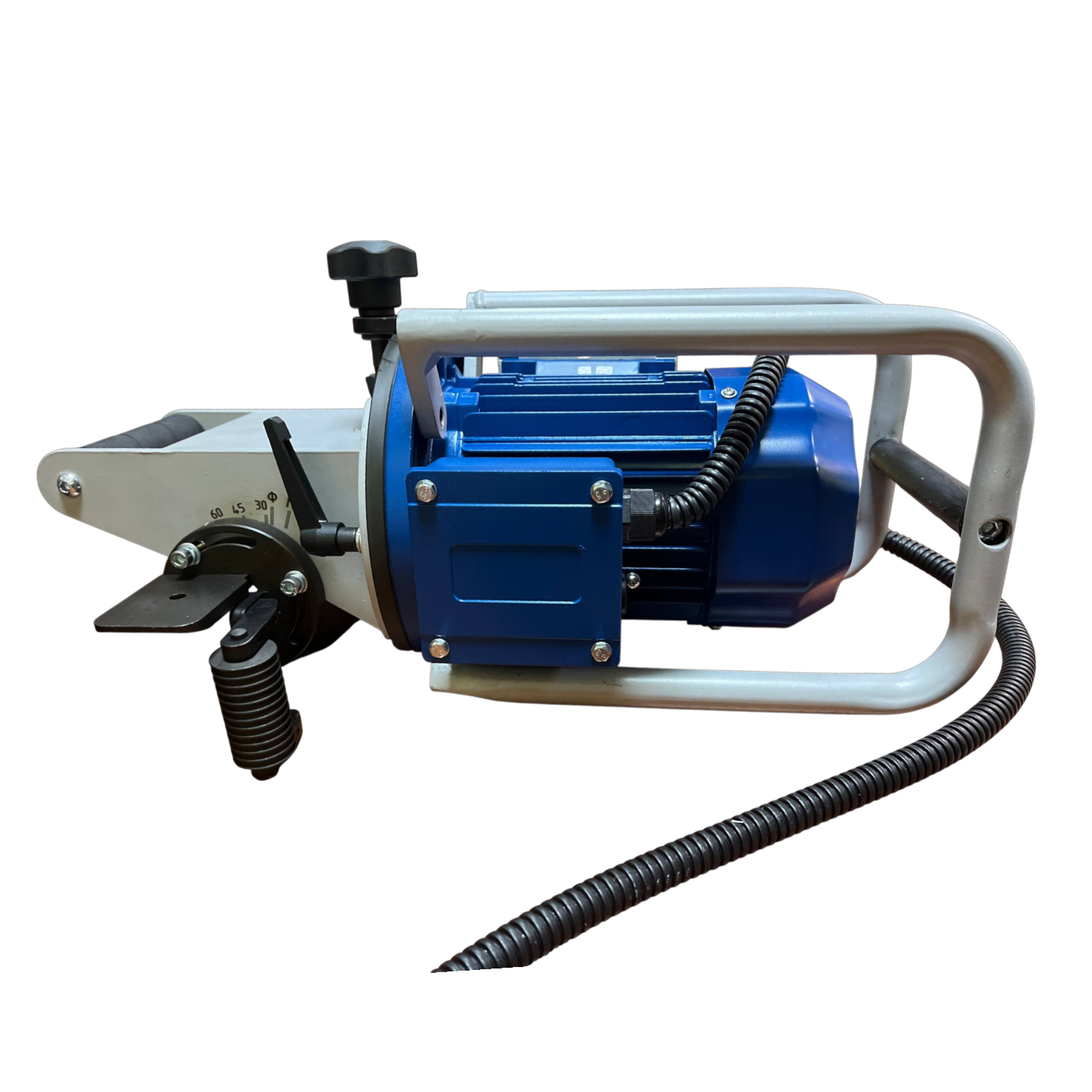 Фаскосниматель HI-PRO ФС-26 2.0 (8 ножей)