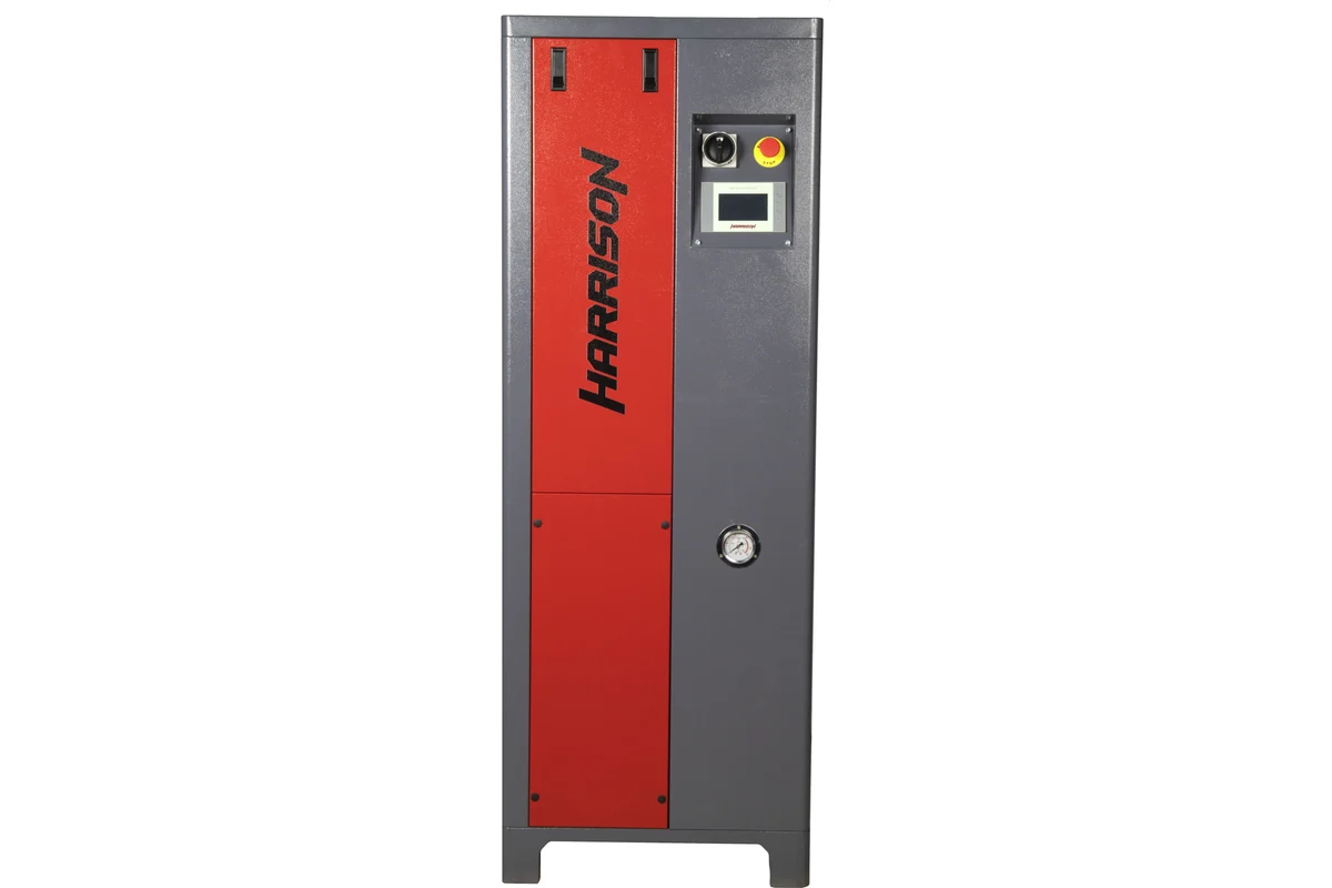 Компрессор винтовой Harrison HRS-96480T1-8VSD - фото