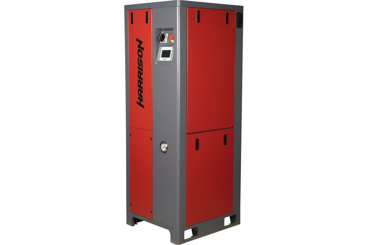Компрессор винтовой Harrison HRS-96900T1-10VSD