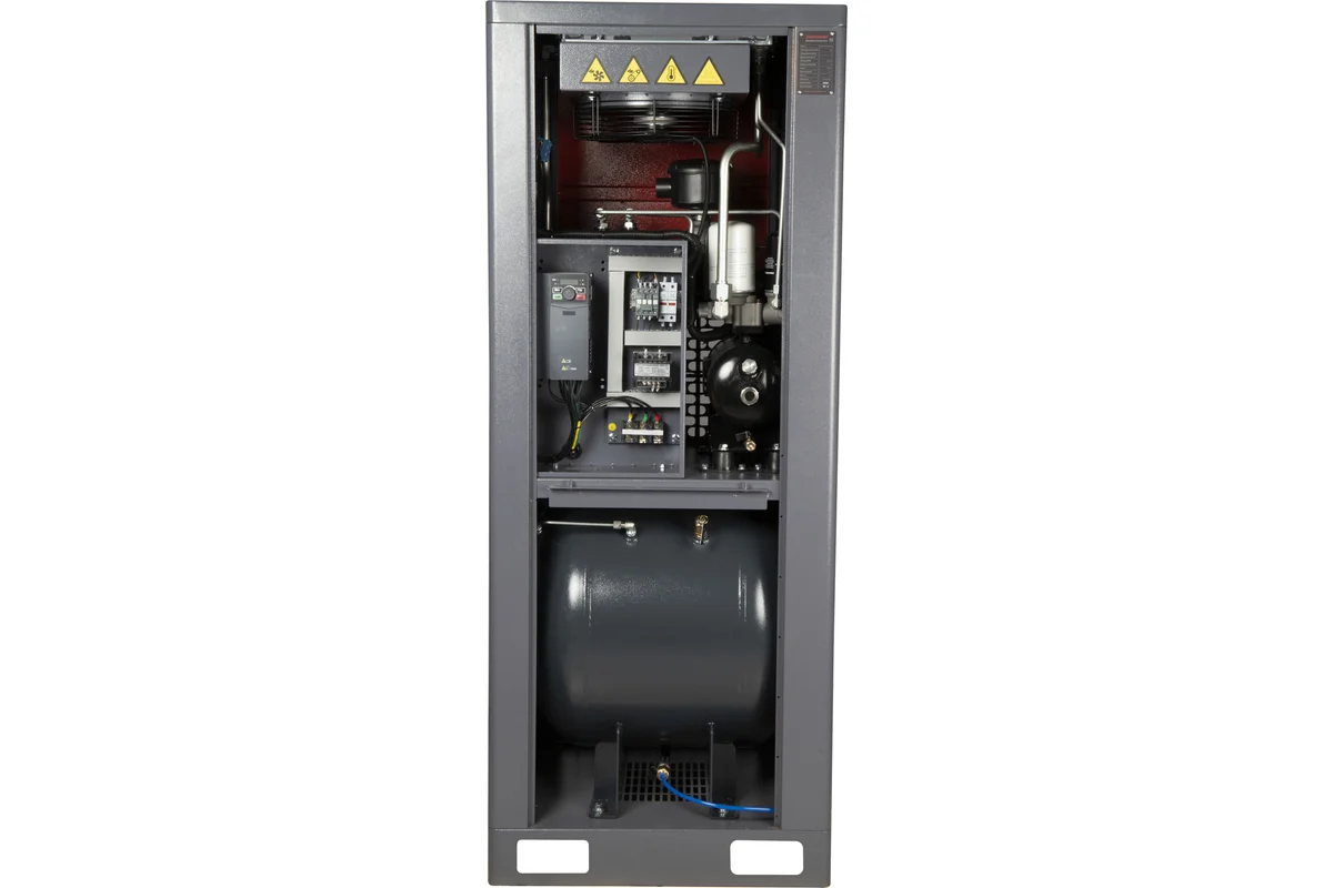 Компрессор винтовой Harrison HRS-96900T1-10VSD - фото