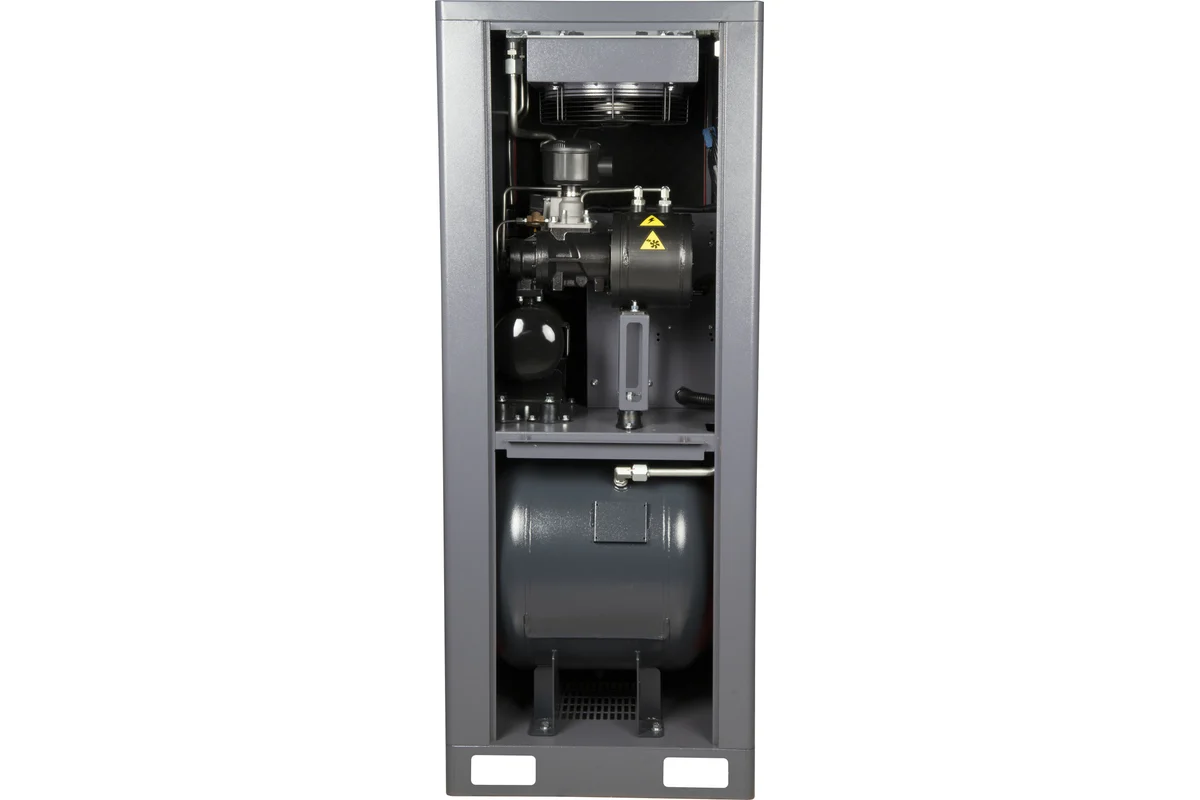 Компрессор винтовой Harrison HRS-96900T1-10VSD - фото