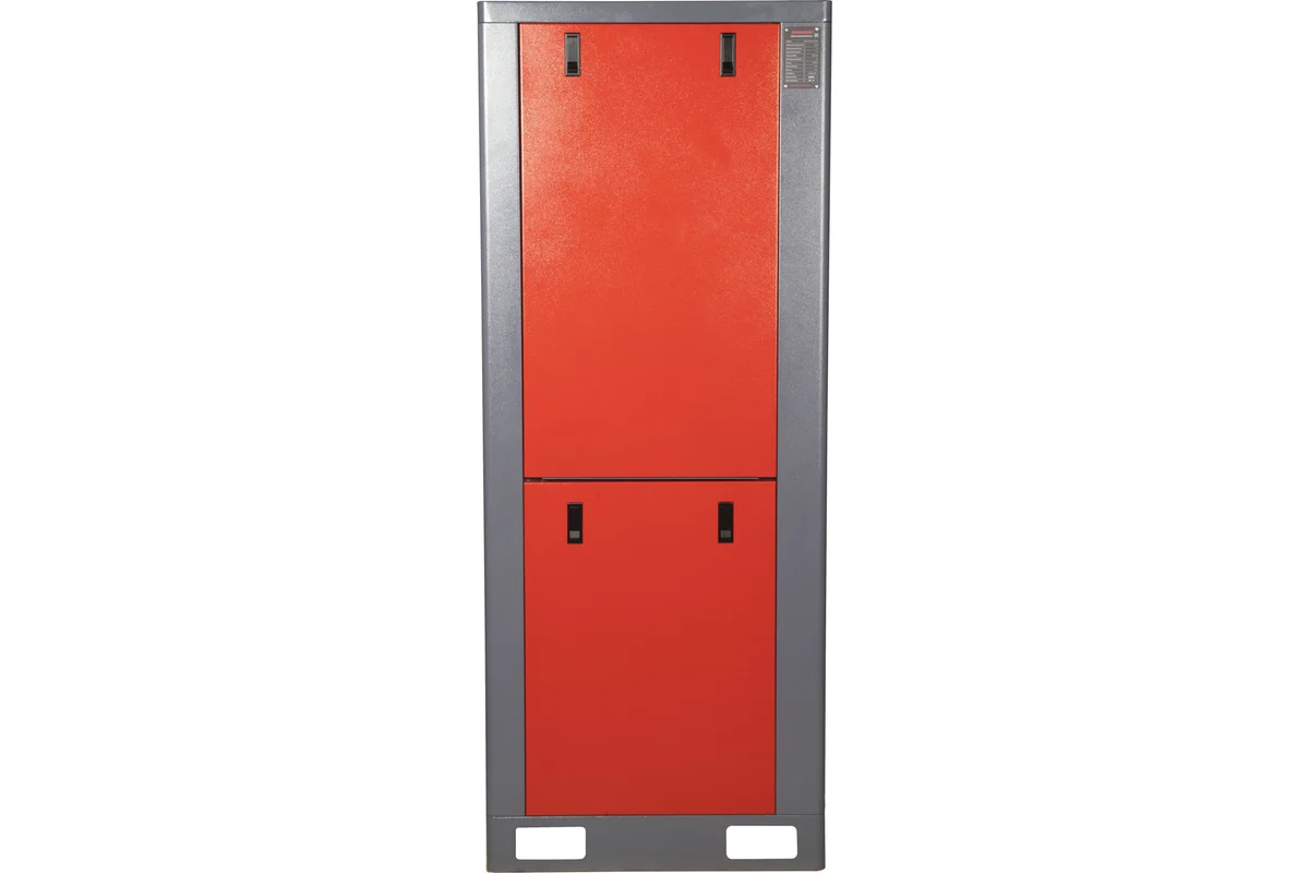 Компрессор винтовой Harrison HRS-96900T1-10VSD - фото