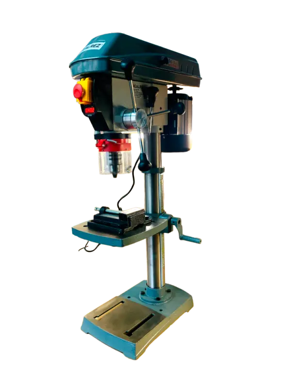 Станок сверлильный REALREZ HDP 1604