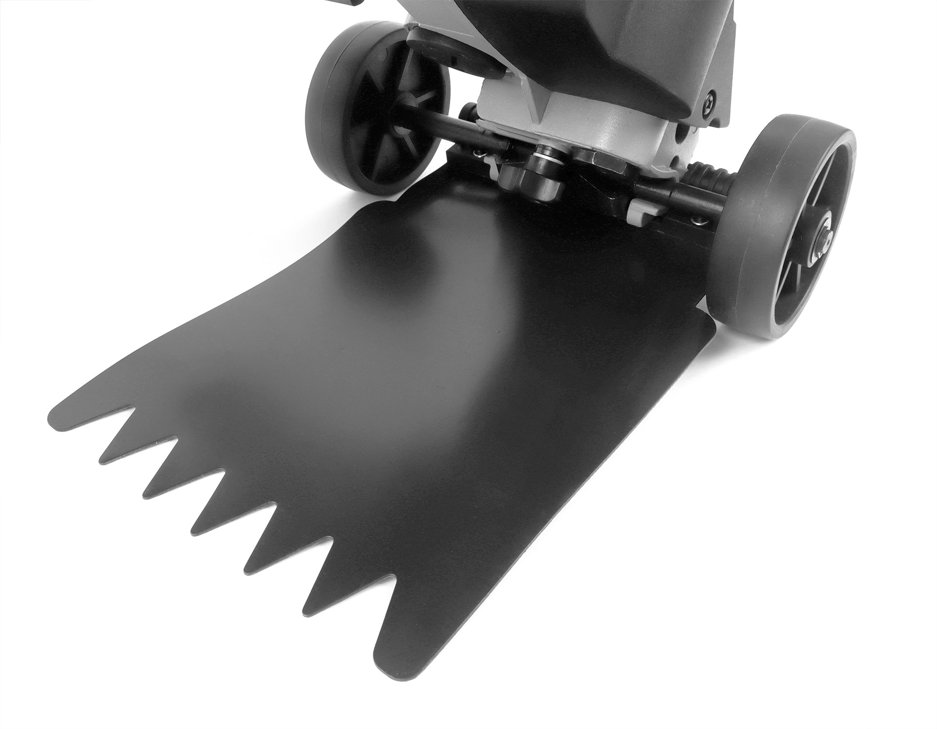 Кольцерез бесщеточный электрический MESSER 6833 - фото