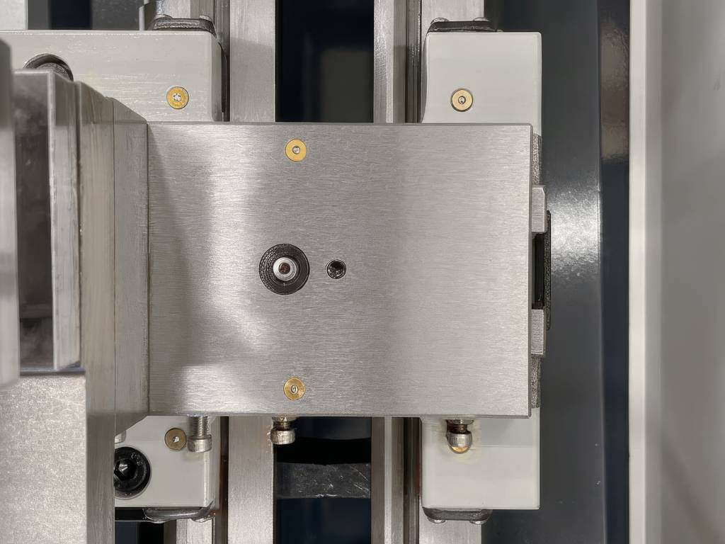 Станок токарный Metal Master MML 2140V d=38 PRO - фото