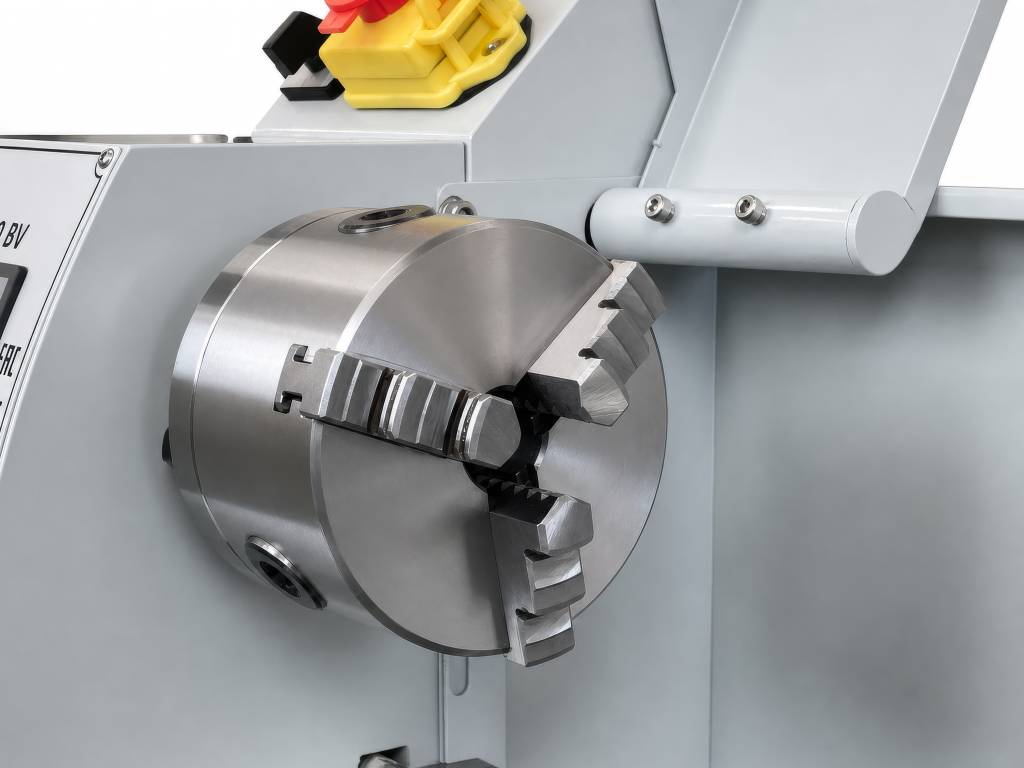 Станок токарный Metal Master MML 2140V d=38 PRO - фото