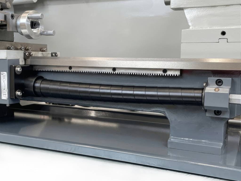 Станок токарный Metal Master MML 2140V d=38 PRO - фото