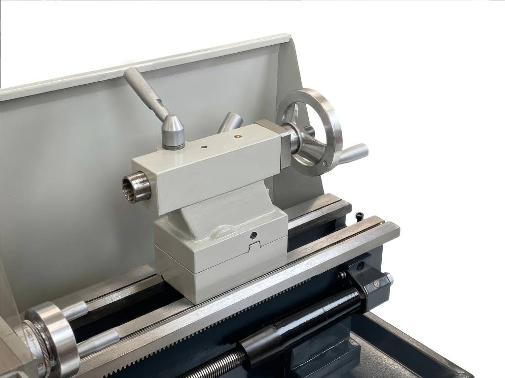 Станок токарный Metal Master MML 2140V d=38 PRO - фото