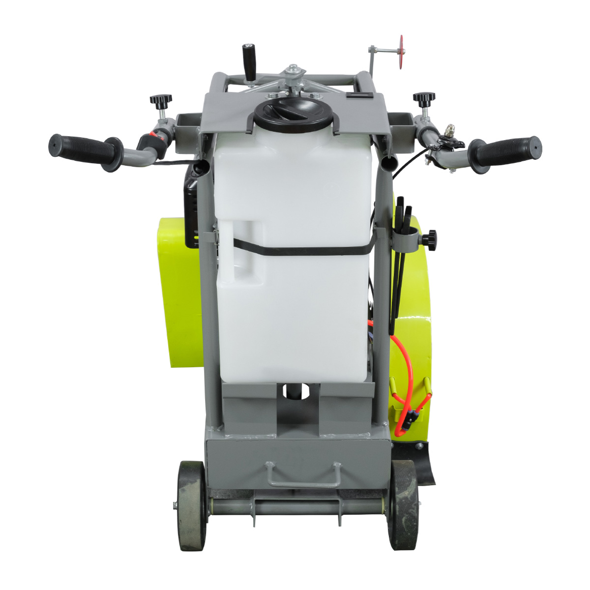 Шовнарезчик STEM Techno SC 500 (Honda GX390) - фото