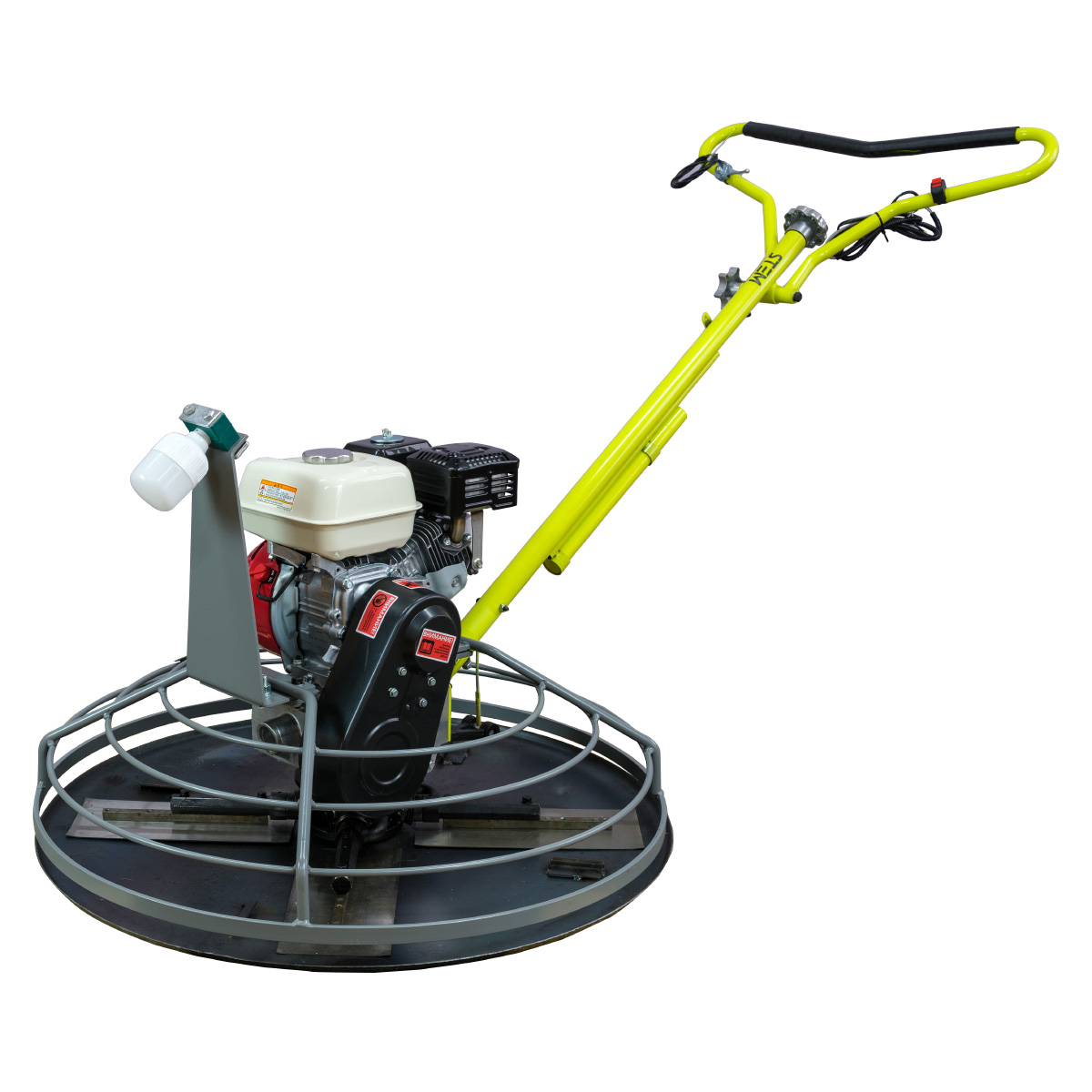 Затирочная машина STEM Techno SPT 361 с бензиновым двигателем HONDA GX200