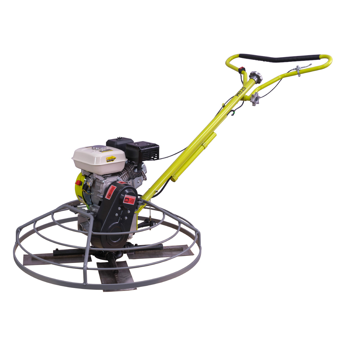 Затирочная машина STEM Techno SPT 362