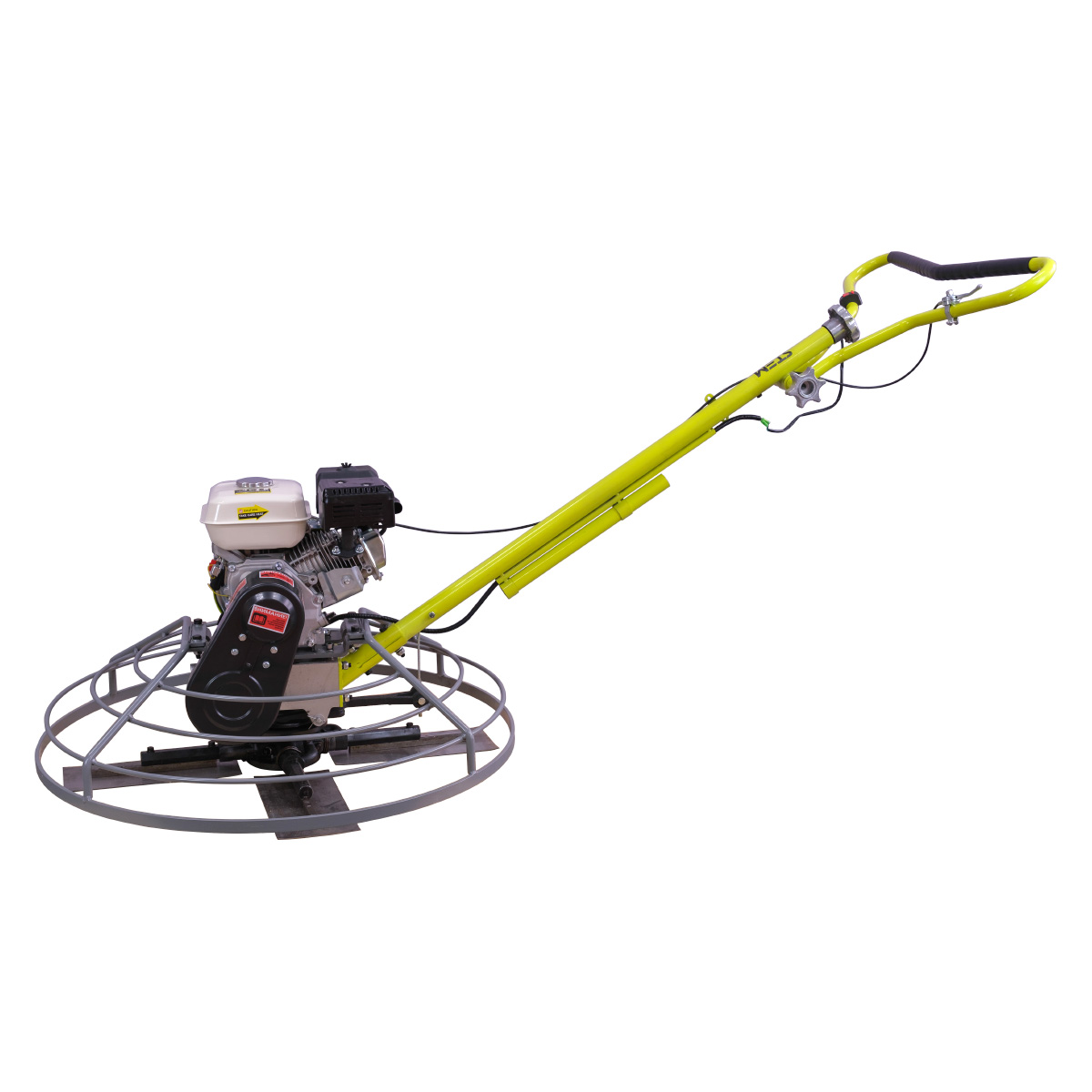 Затирочная машина STEM Techno SPT 362 - фото