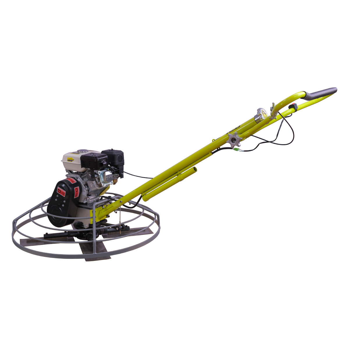 Затирочная машина STEM Techno SPT 362 - фото