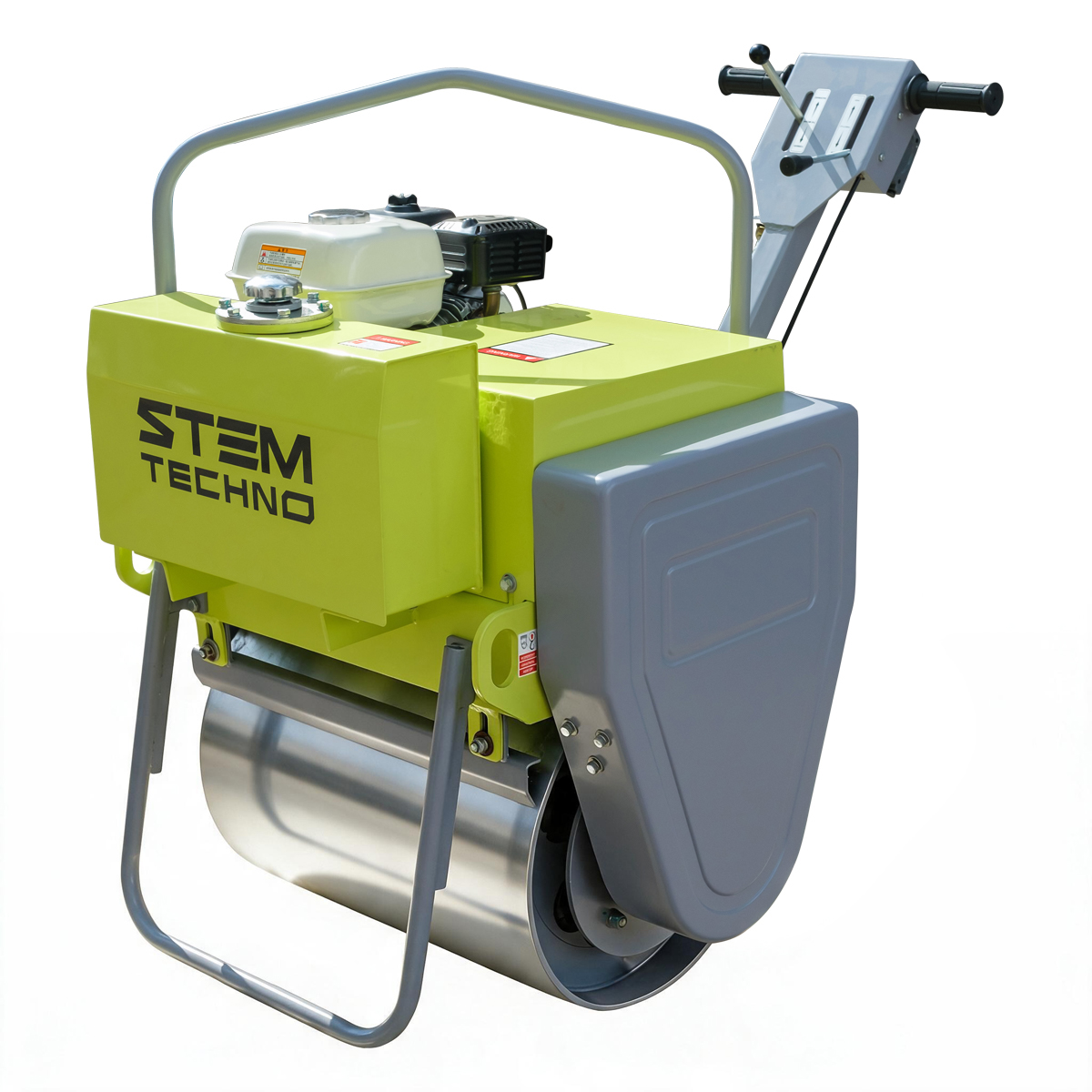 Виброкаток STEM Techno SVR-301H