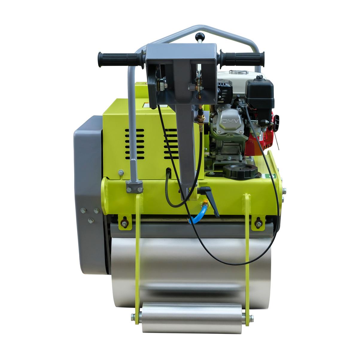 Виброкаток STEM Techno SVR-301H — фото 3