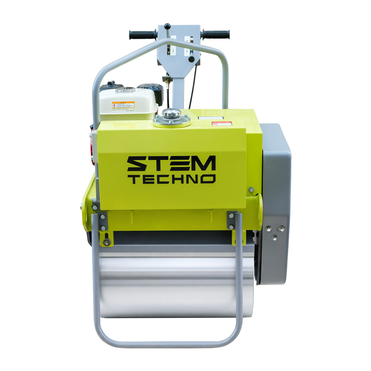 Виброкаток STEM Techno SVR-301H — фото 6